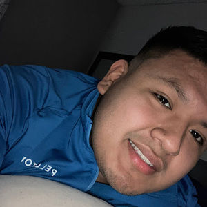 Meet your Posher, Ulises